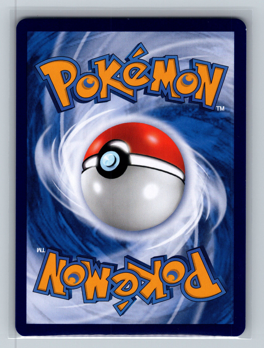 Absol ex - 807 (Back)