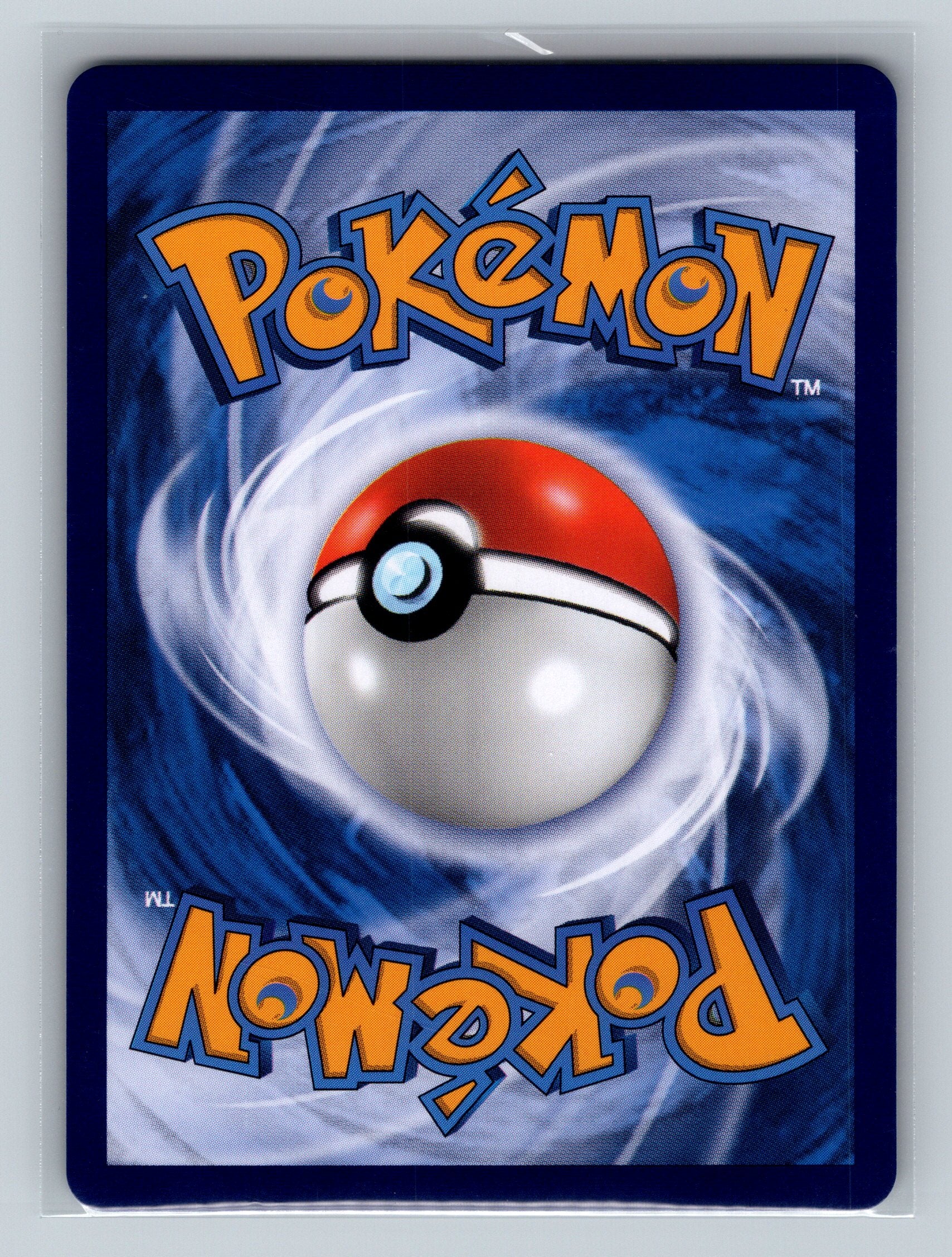 Infernape - 906 (Back)
