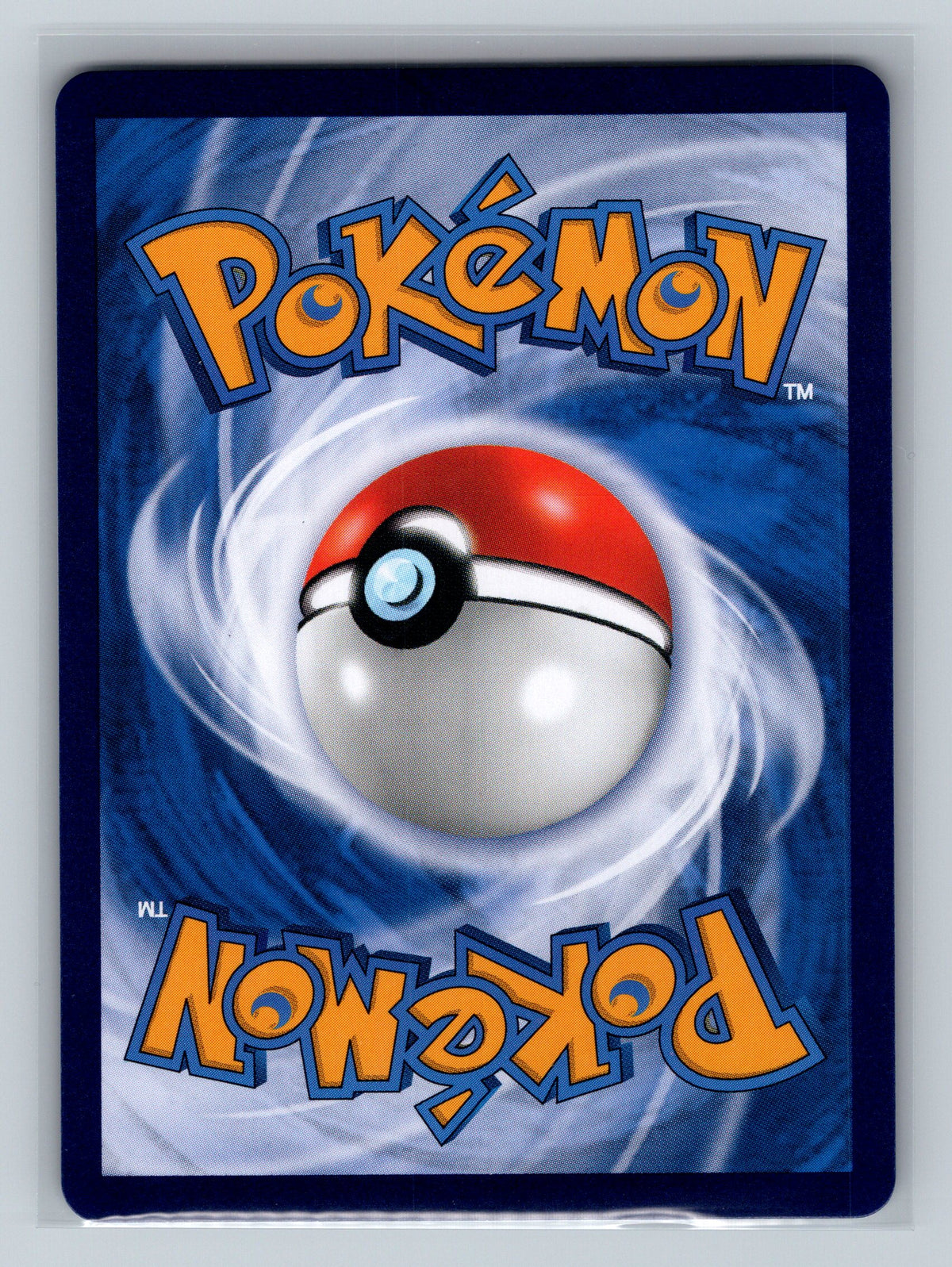 Rockruff (Stamped) - 1205 (Back)