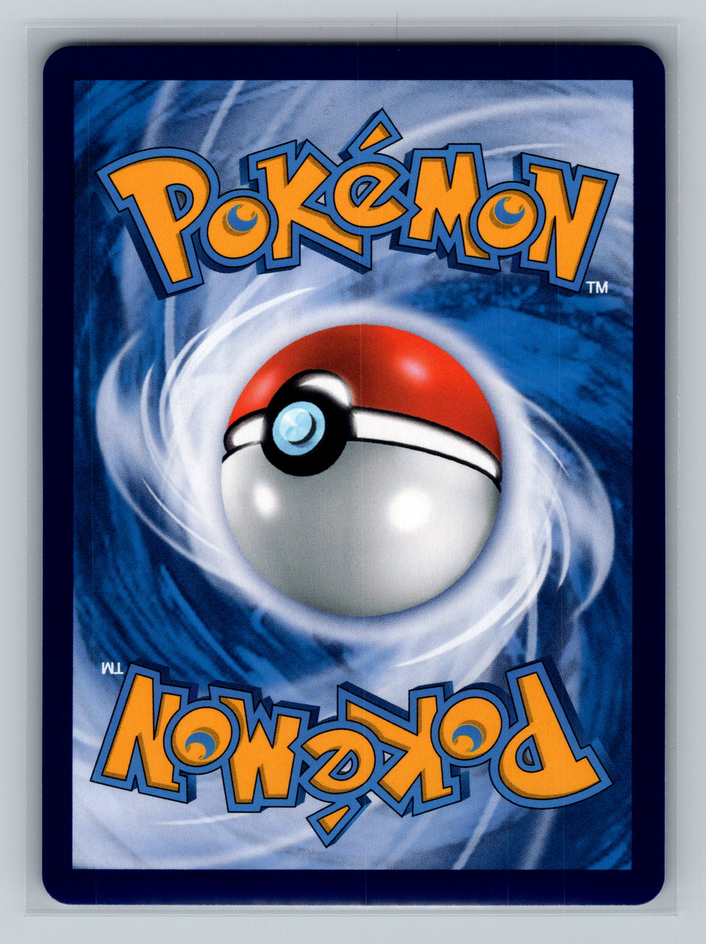 Houndour (Poke Ball) - 31 (Back)