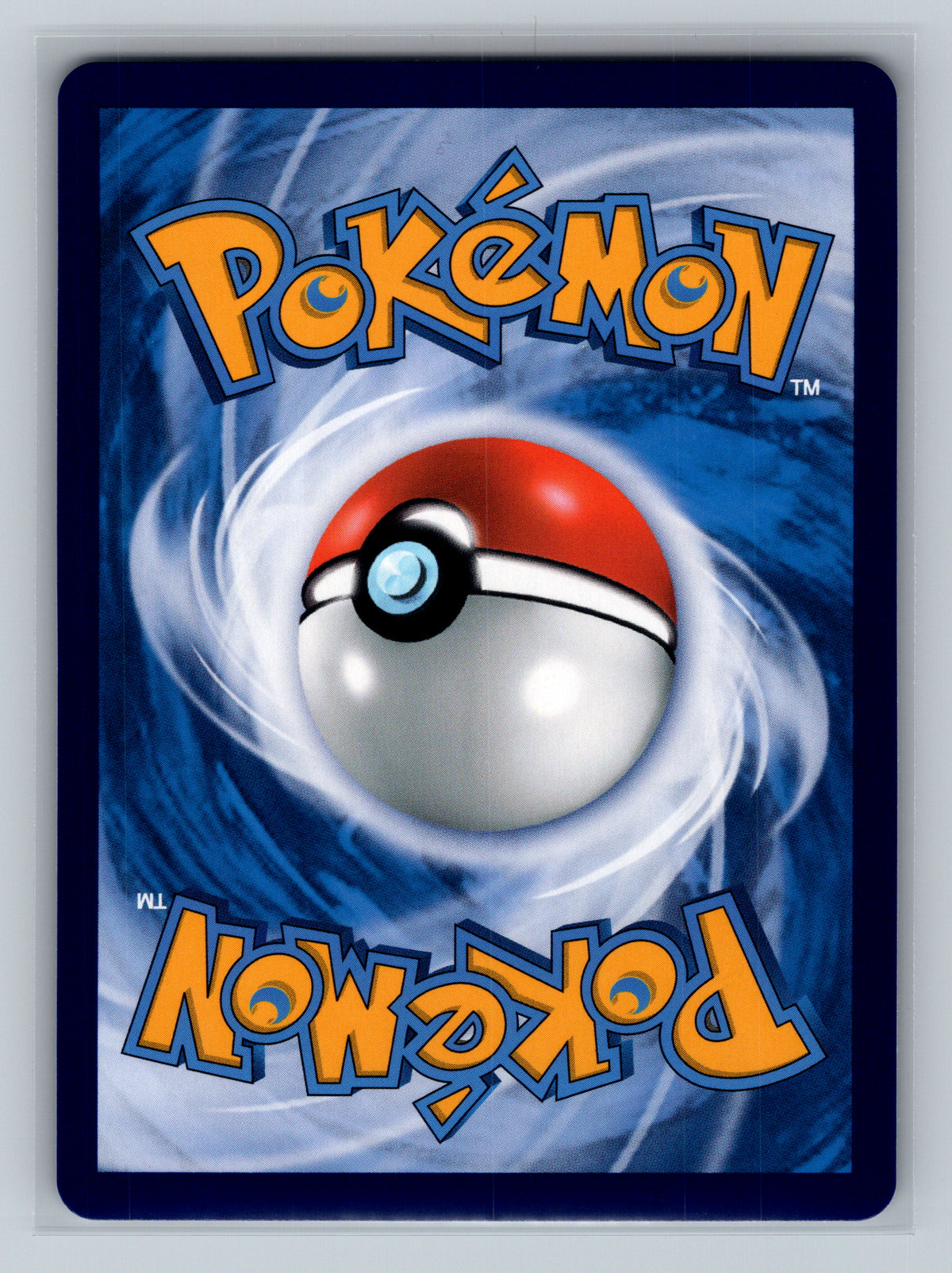 Houndour (Poke Ball) - 31 (Back)