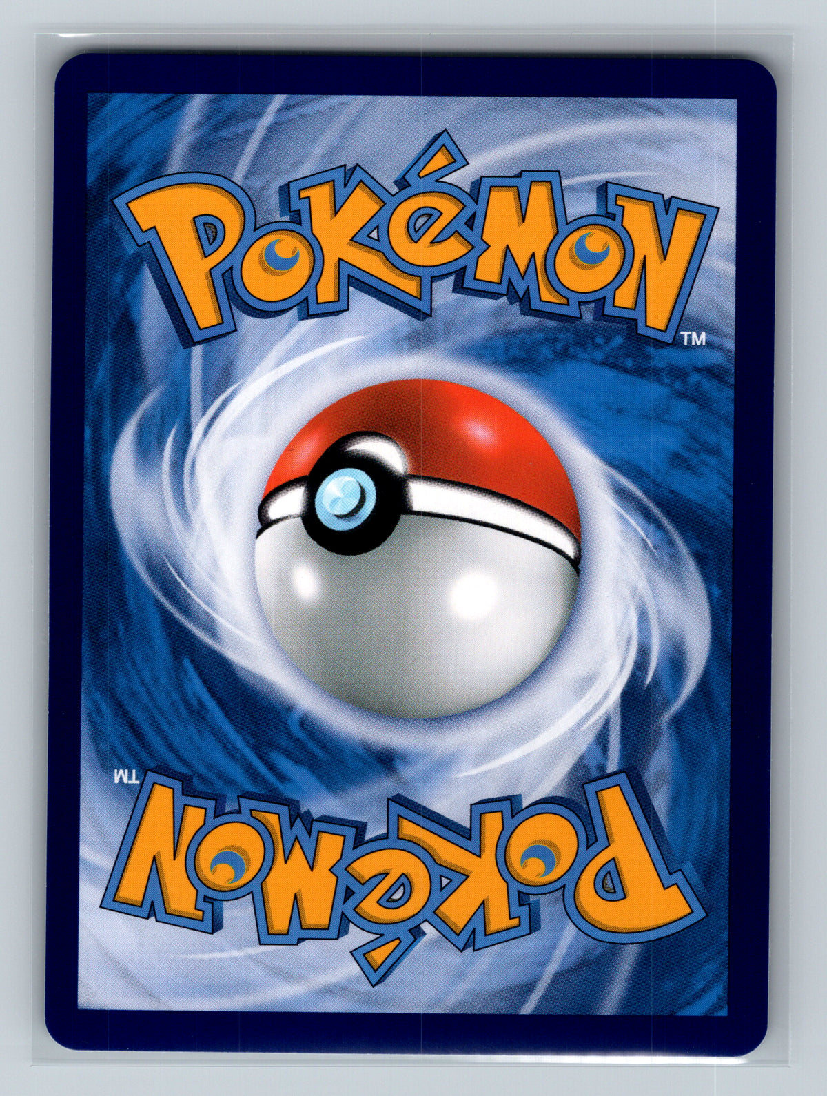 Ledian (Master Ball) - 4 (Back)