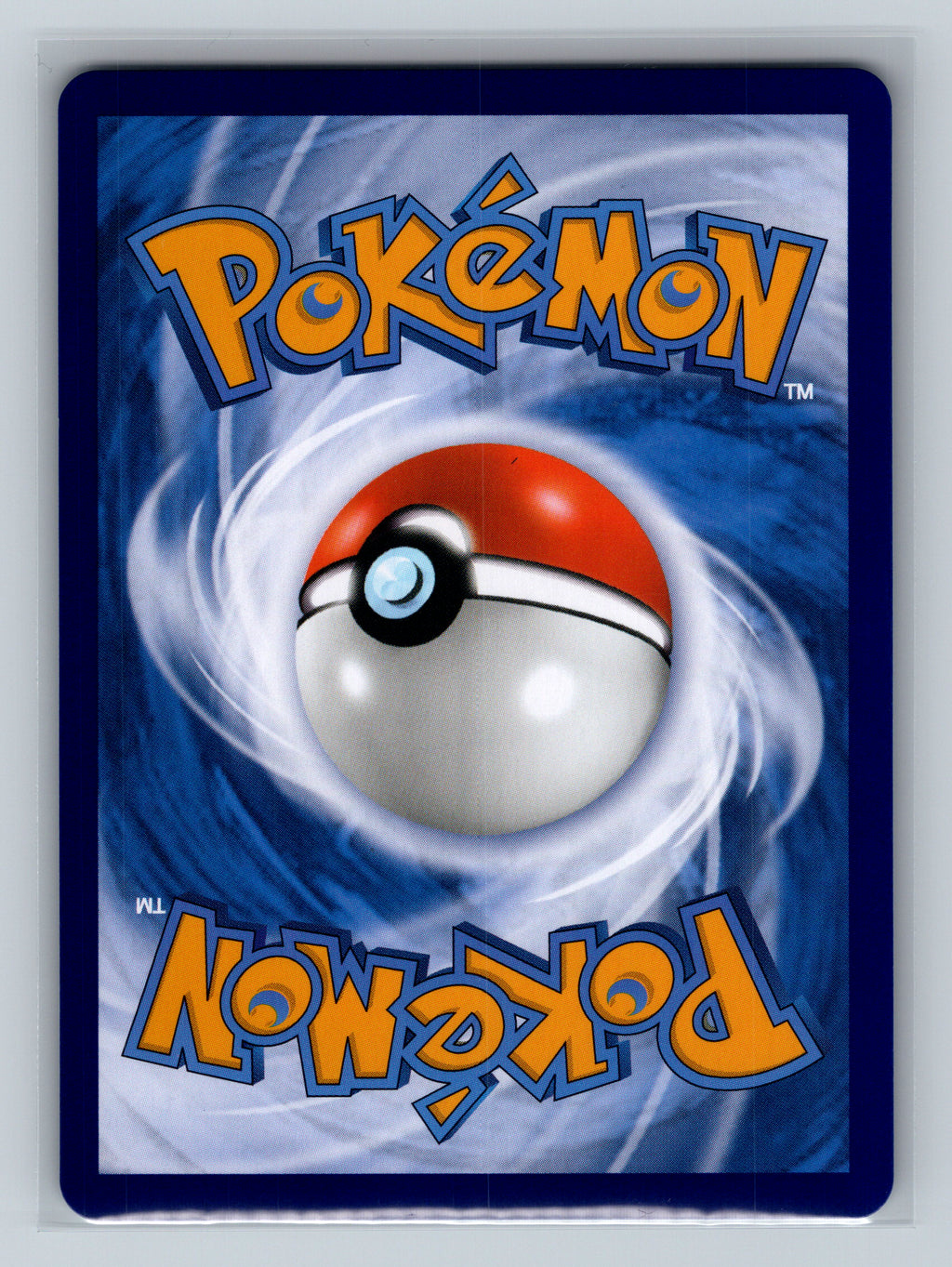 Spearow (Poke Ball) - 21 (Back)