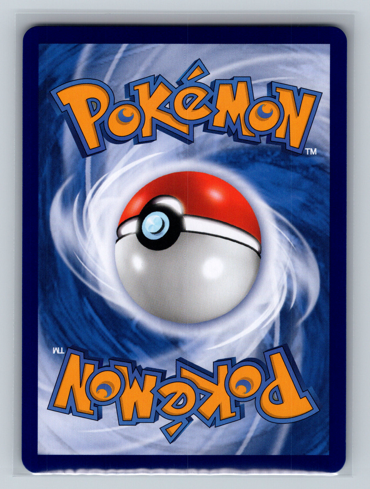 Charmeleon (Reverse) - 5 (Back)