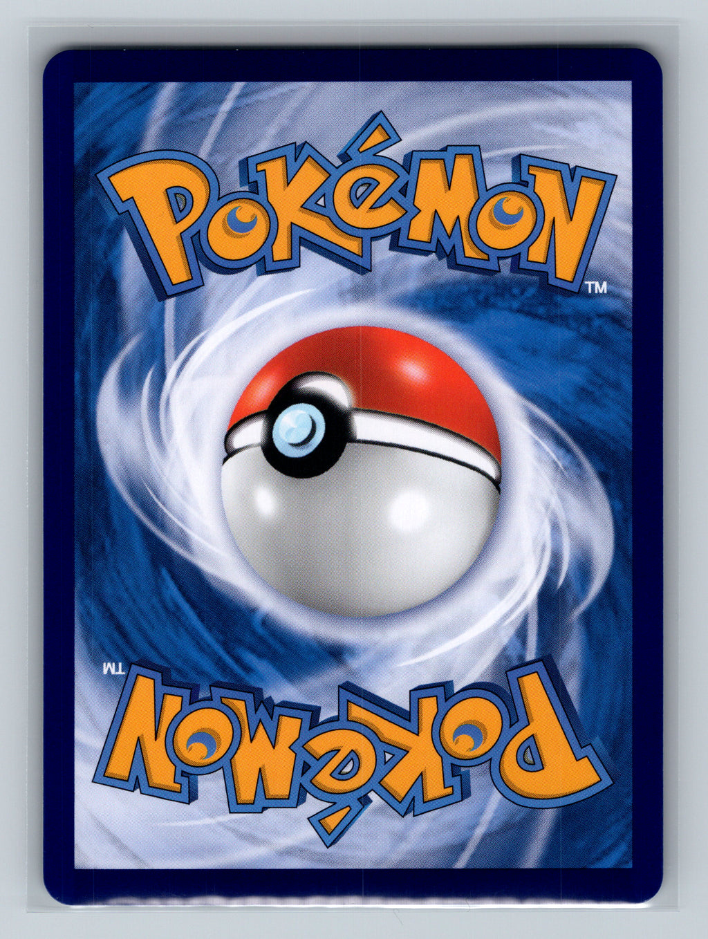 Bulbasaur (Reverse) - 1 (Back)
