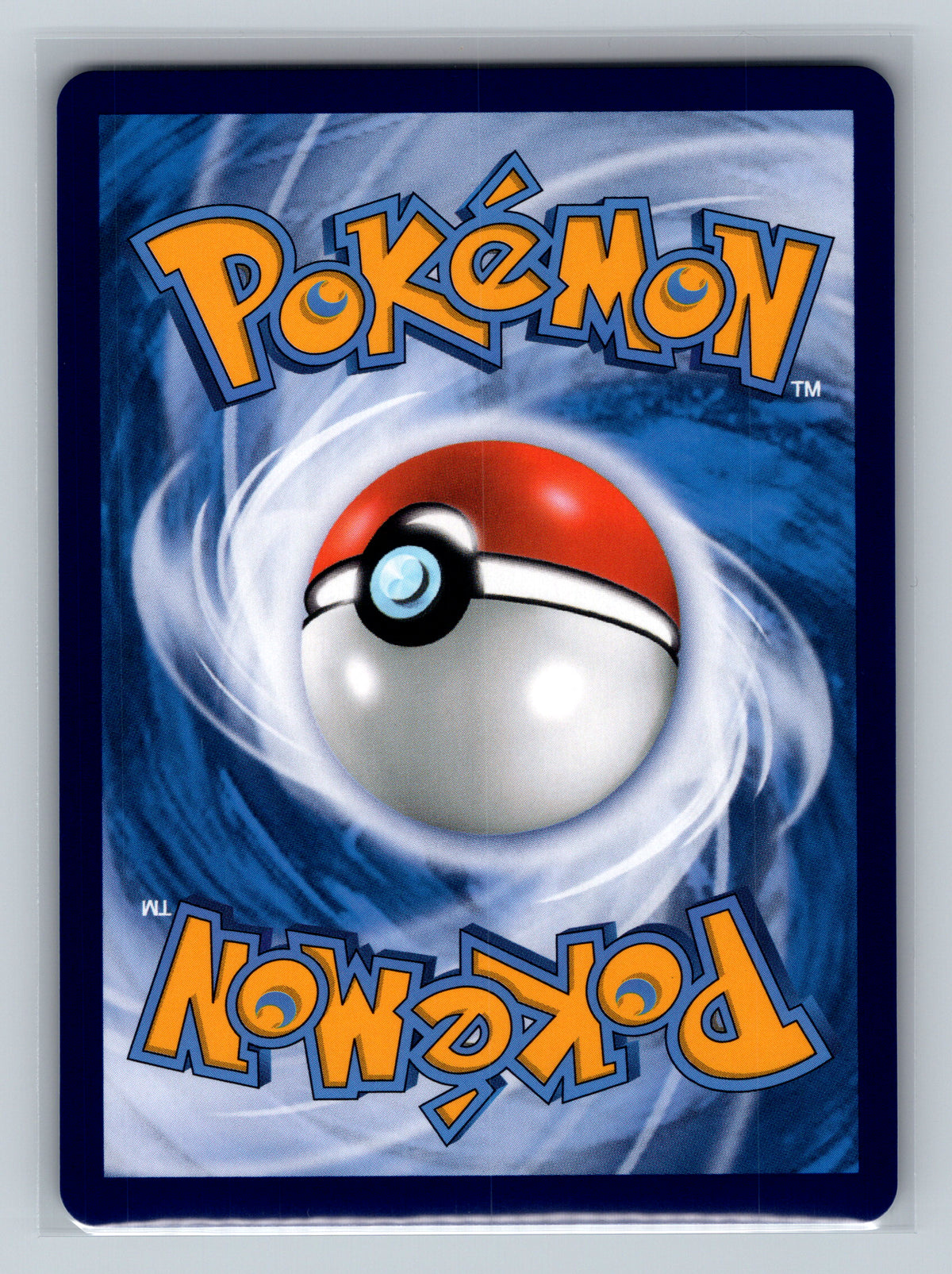 Flareon (Reverse) - 22 (Back)