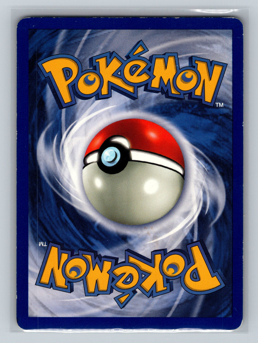 Squirtle (Back)