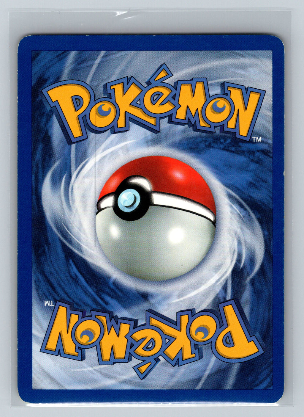 Brock's Rhydon (Back)