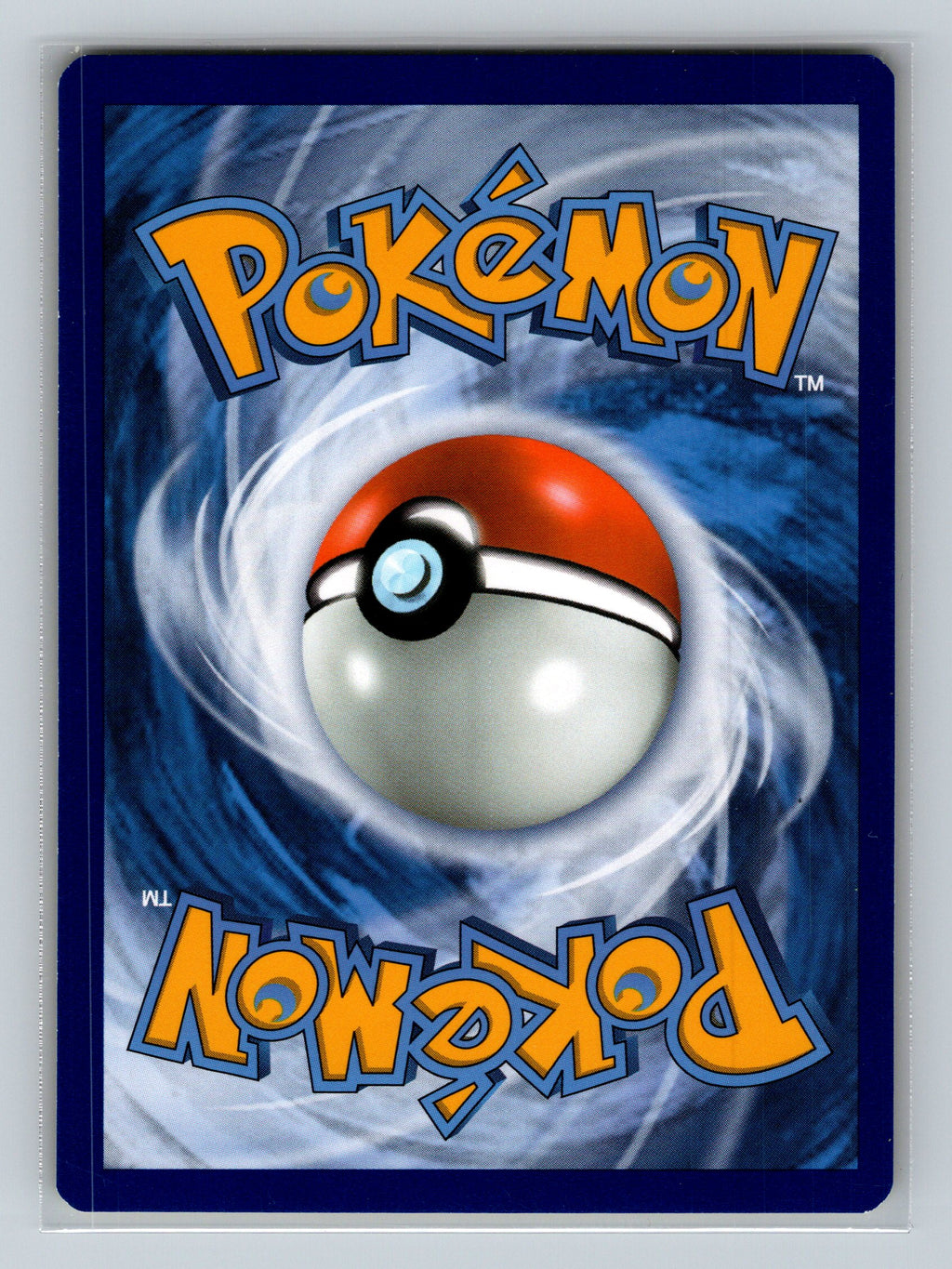 Exeggutor (Back)