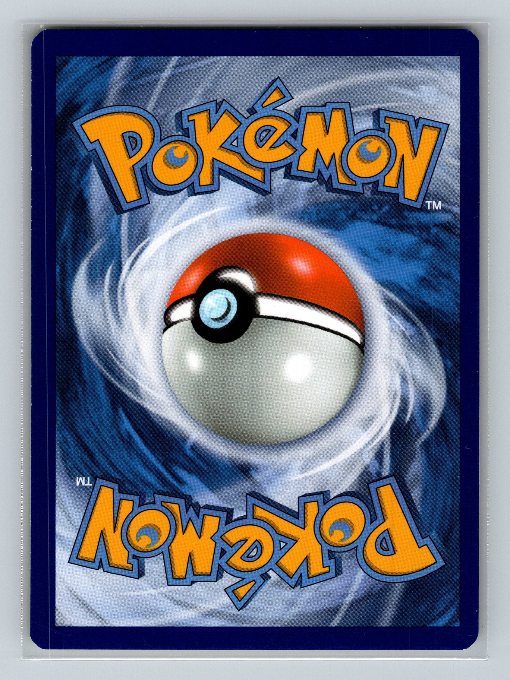 Exeggutor (Back)