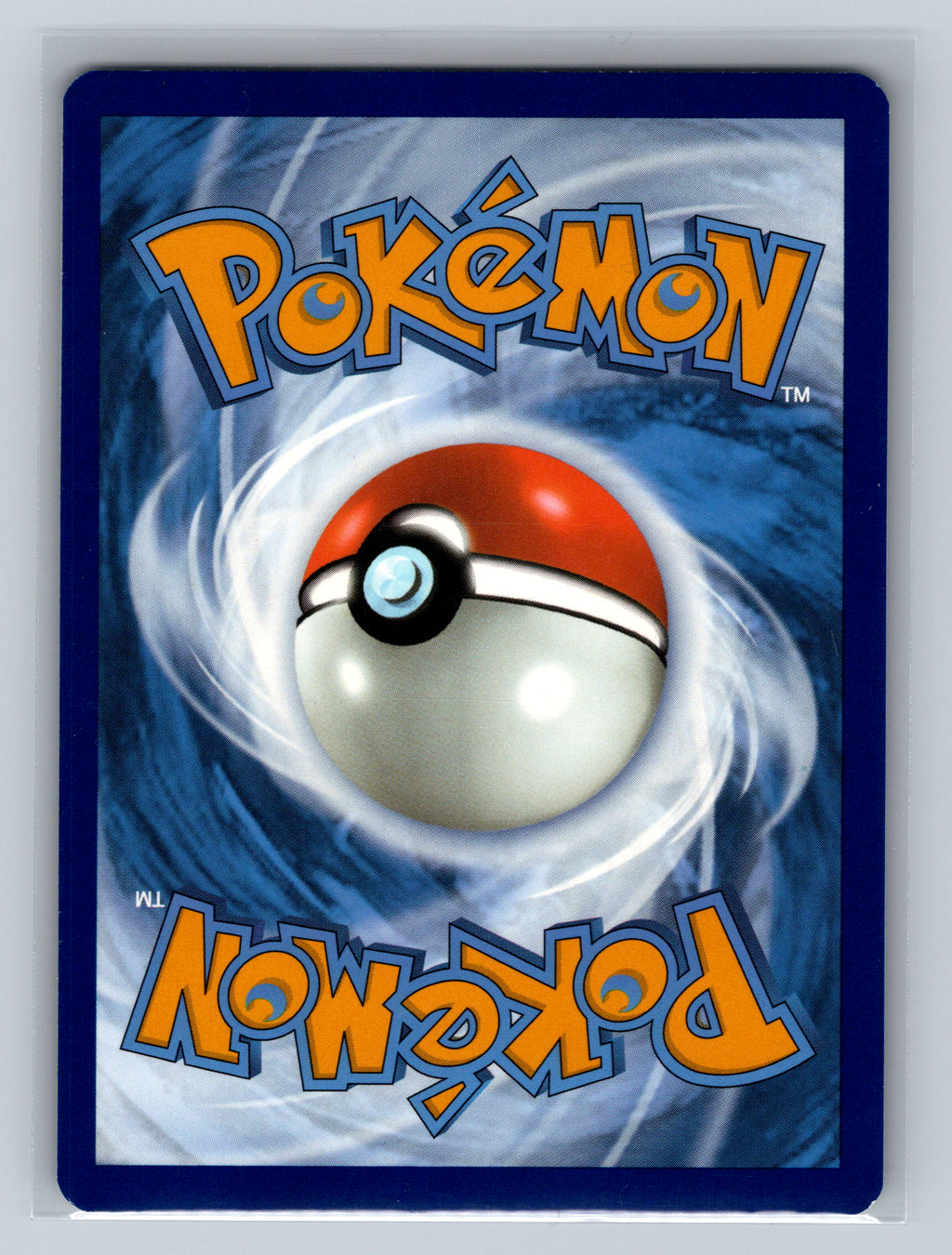 Pikachu - 131/091 (Back)