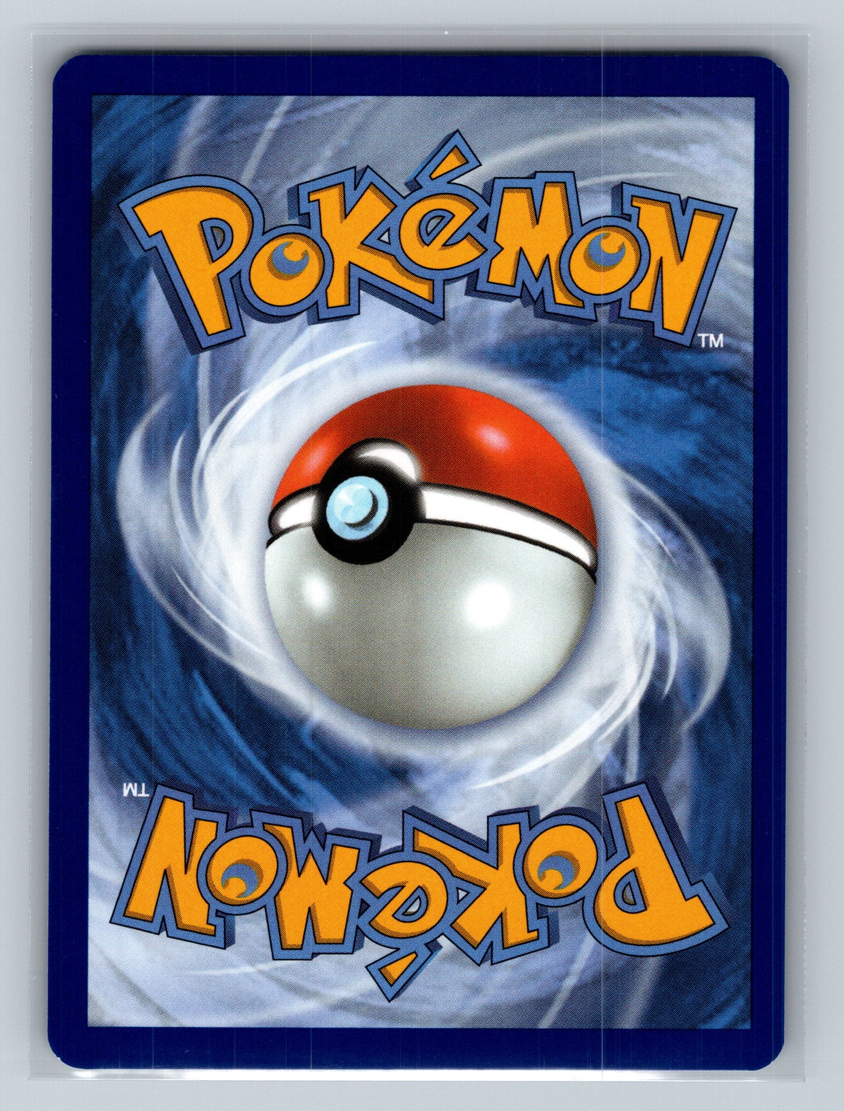 Vileplume (Cosmos Holo) (Back)
