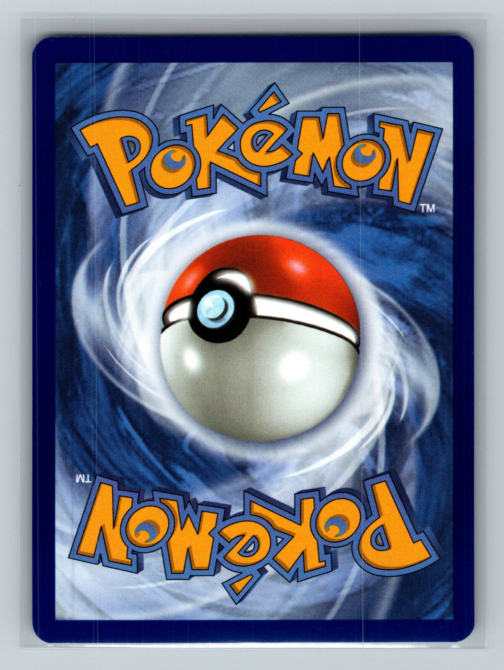 Larry's Komala - 175/217 (Cosmo Holo) (Back)