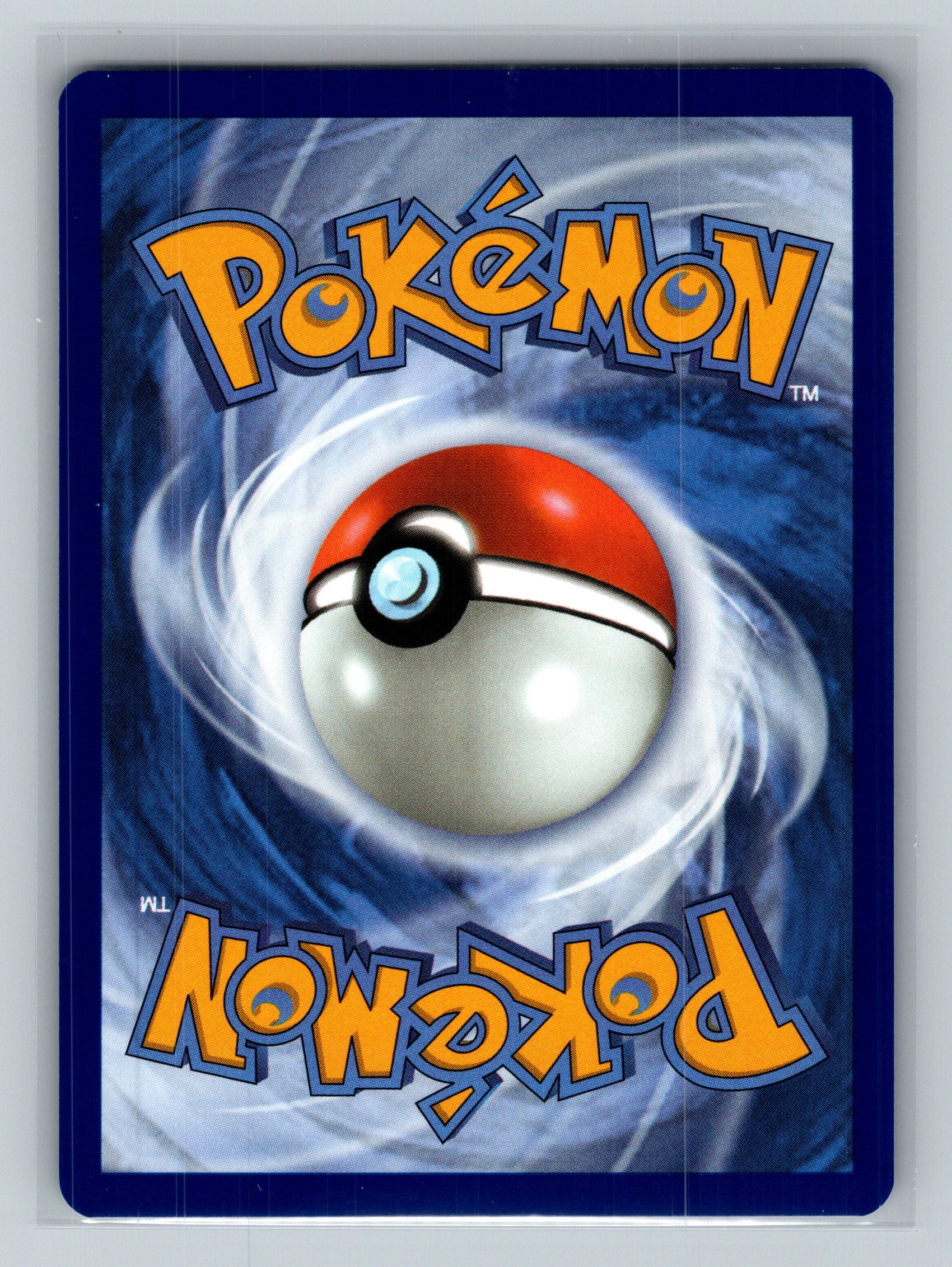 Larry's Komala - 175/217 (Cosmo Holo) (Back)