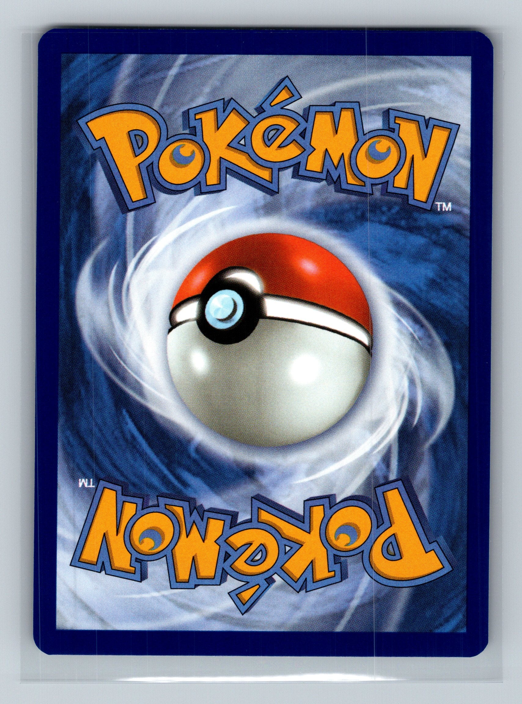 Larry's Komala - 175/217 (Cosmo Holo) (Back)