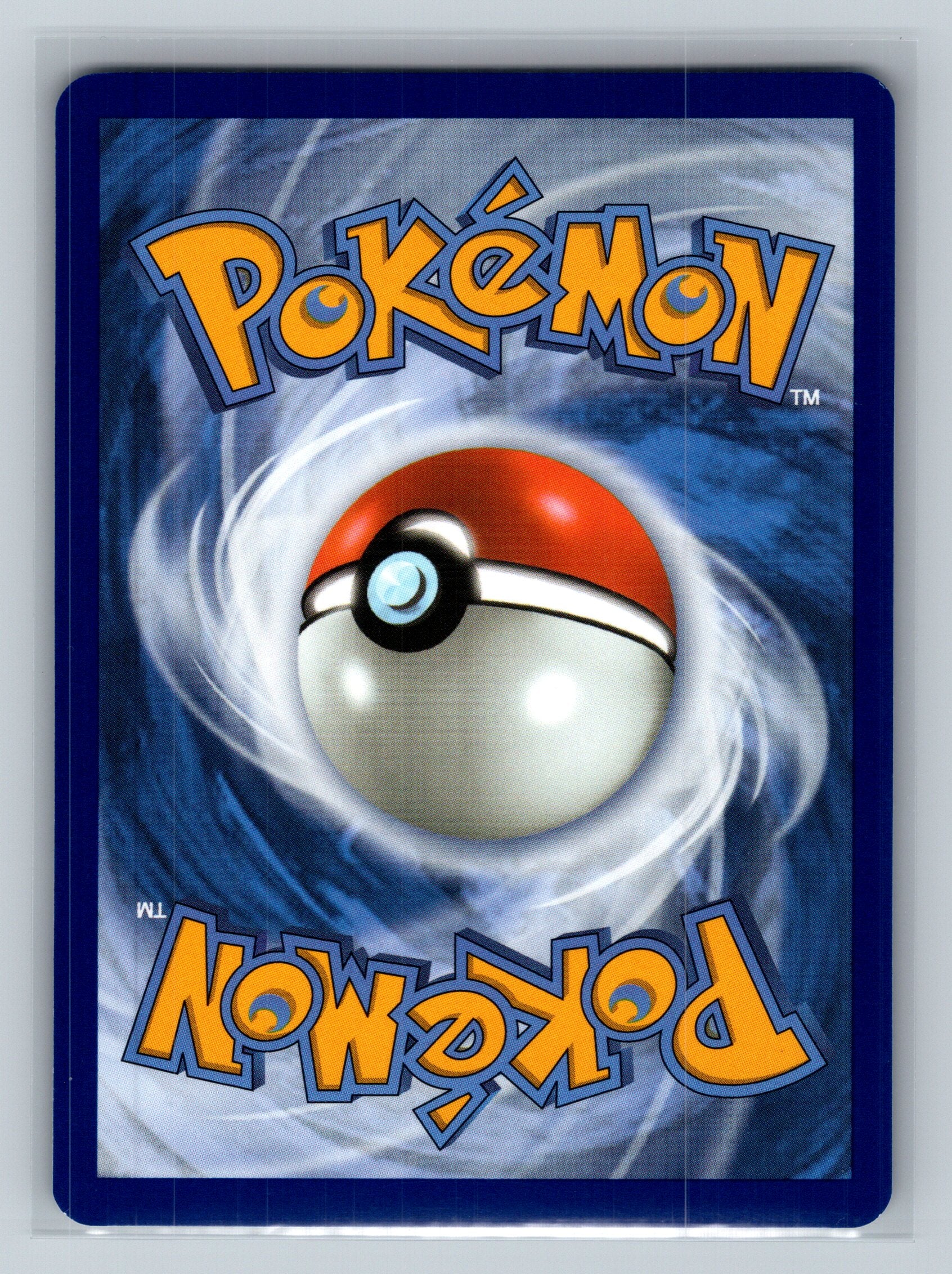 Totodile (Cosmos Holo) (Back)