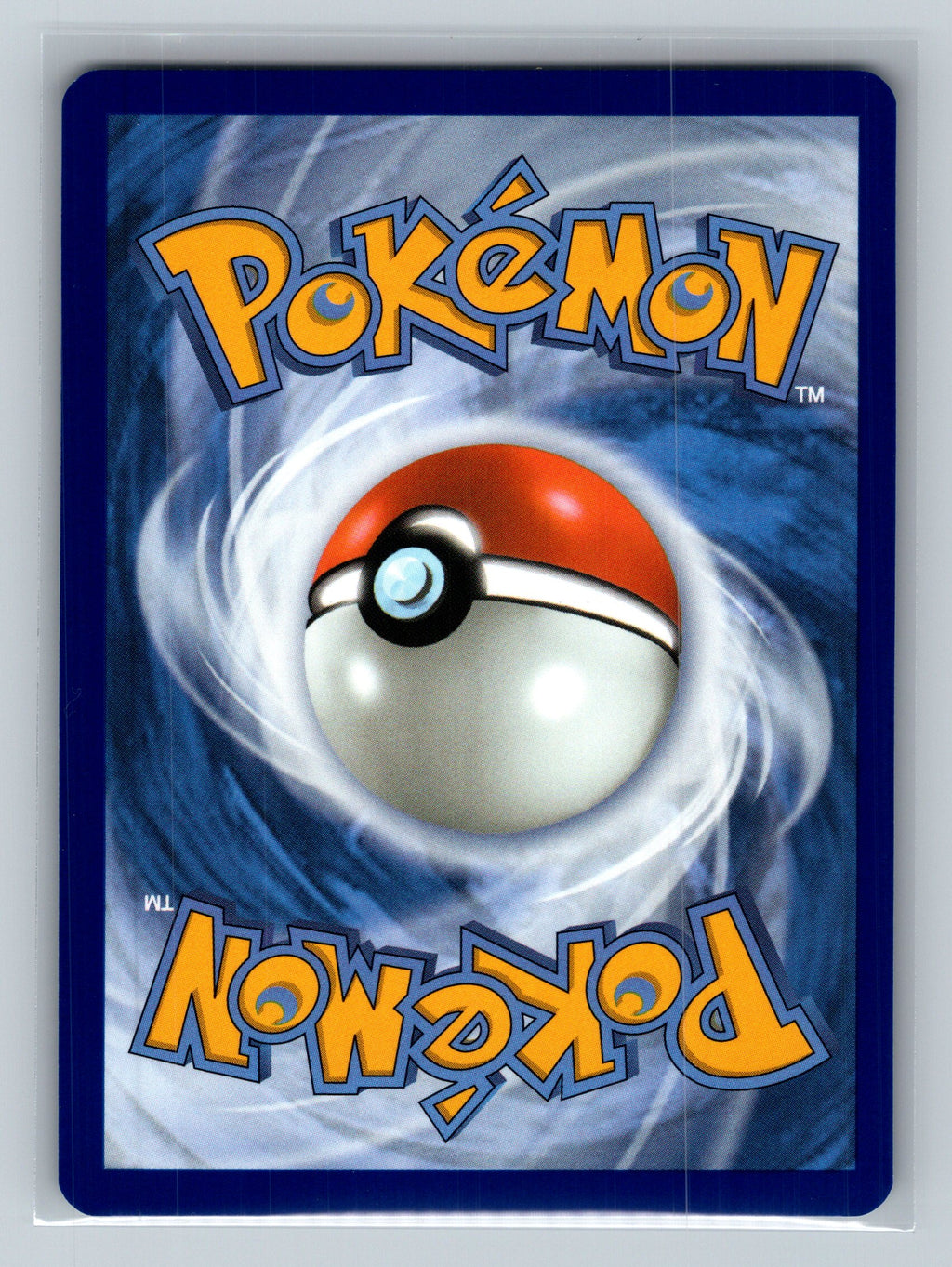 Chikorita (Cosmos Holo) (Back)