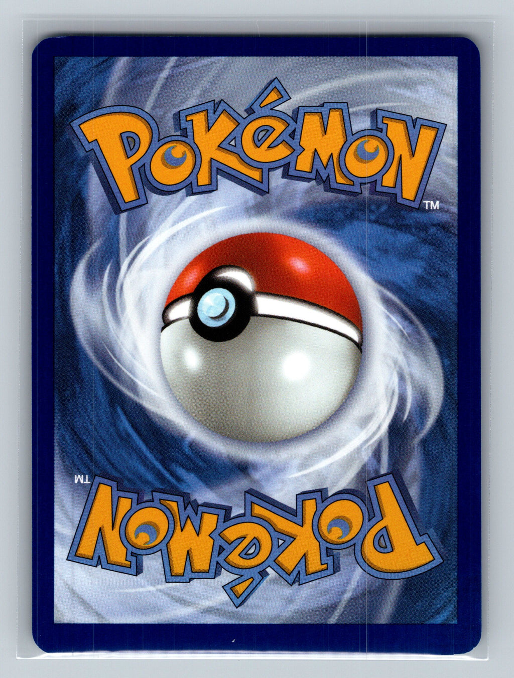 Sableye (Cosmos Holo) (Back)