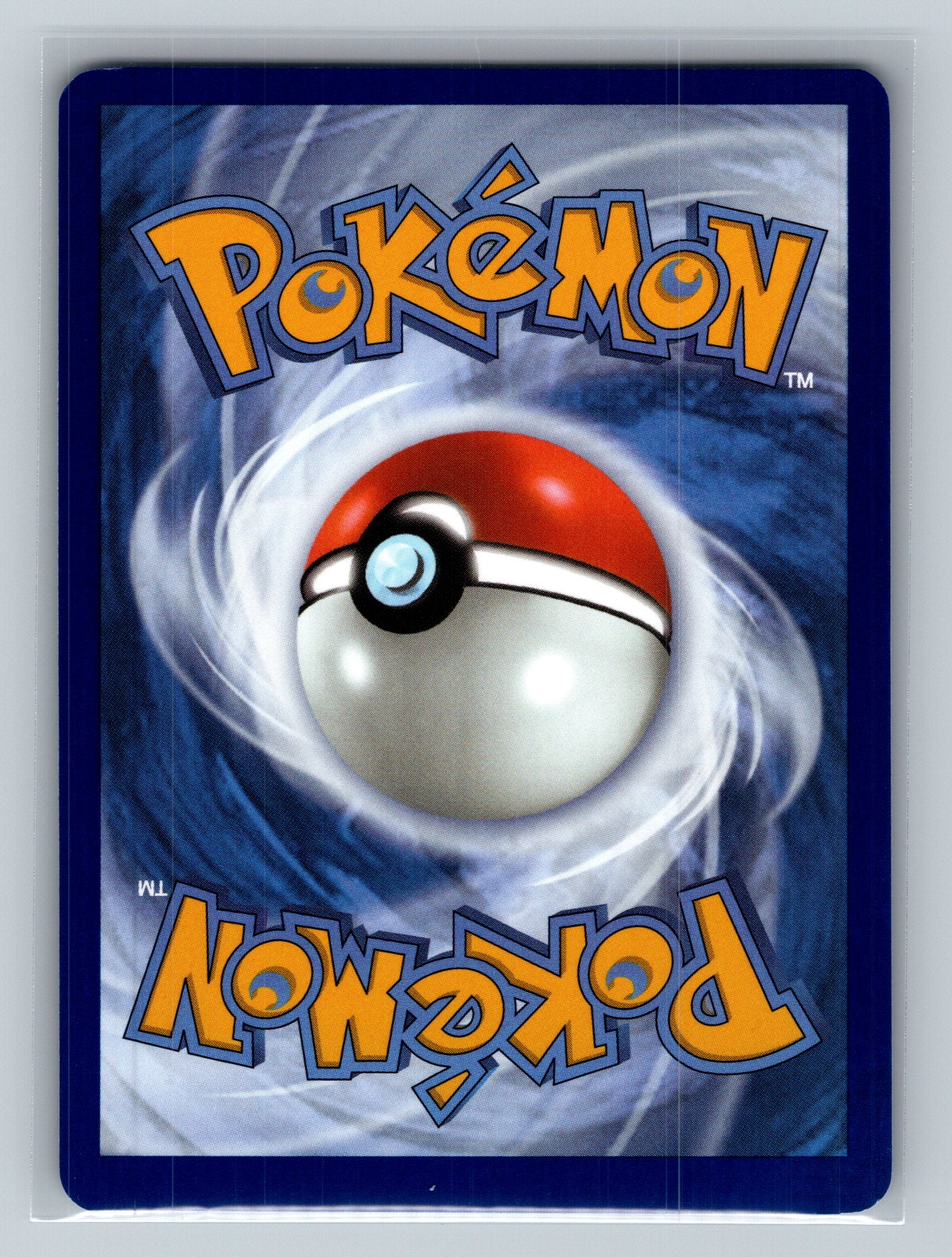 Sableye (Cosmos Holo) (Back)