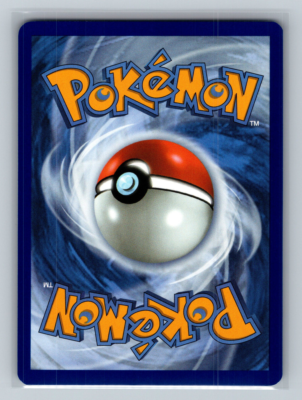 Pupitar - 111/193 (Cosmo Foil) (Back)