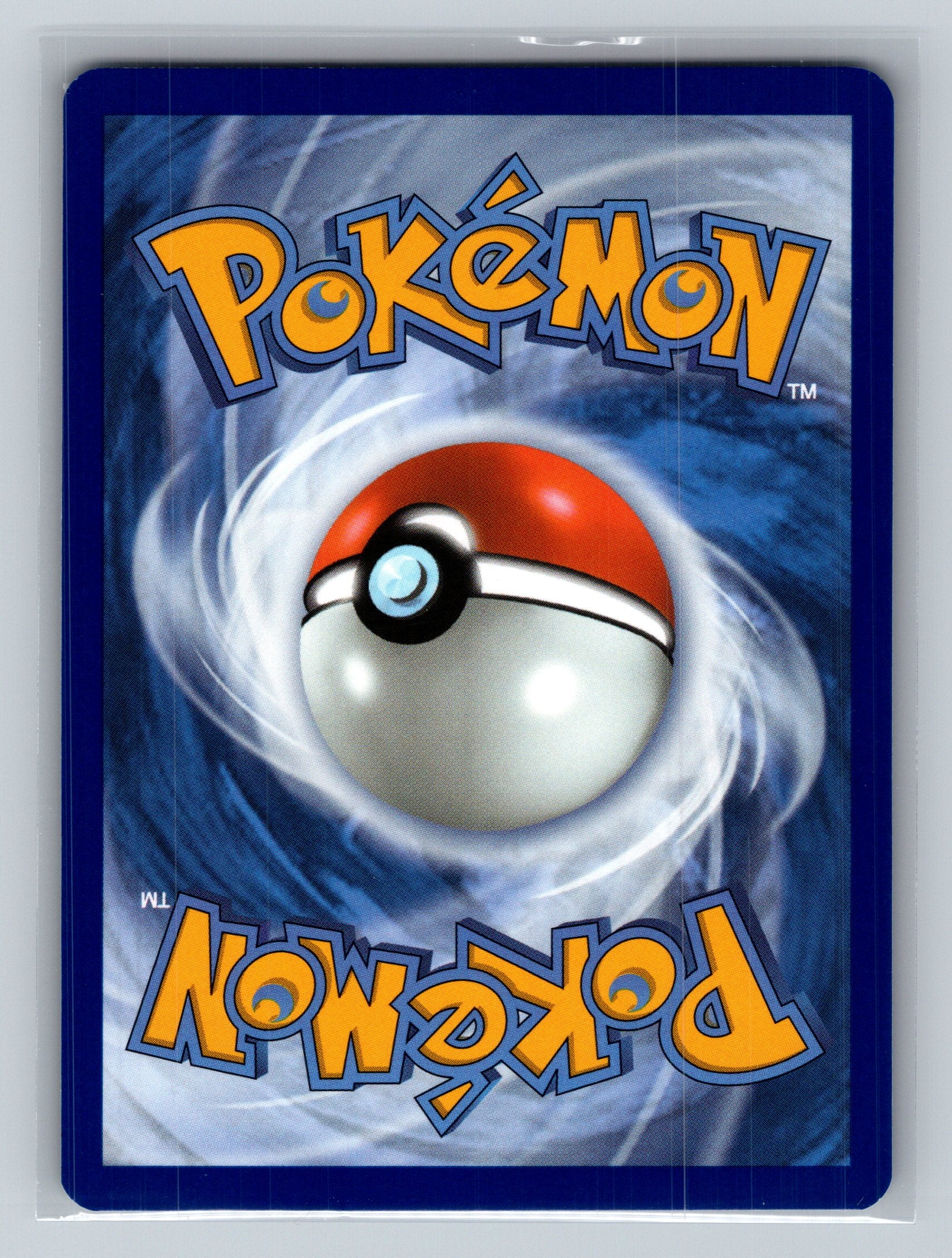 Larvitar - 110/193 (Cosmo Foil) (Back)