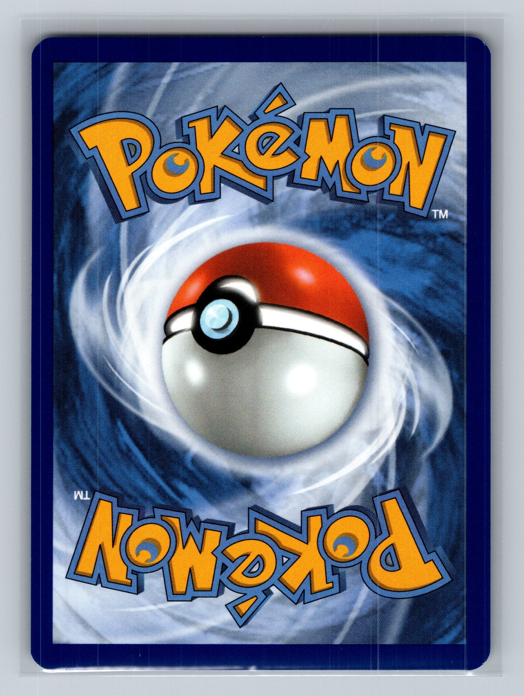 Larvitar - 110/193 (Cosmo Foil) (Back)