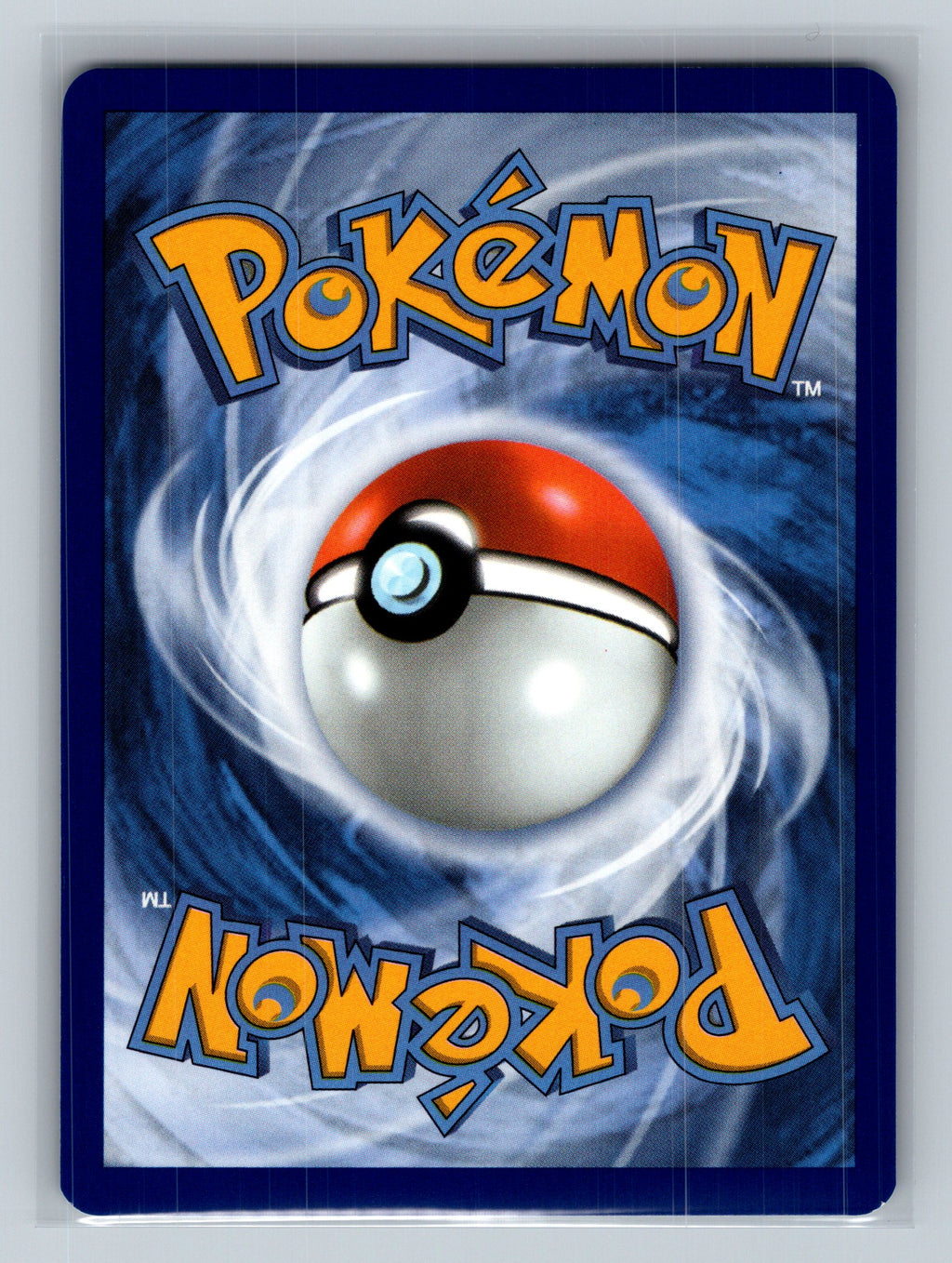 Larvitar - 110/193 (Cosmo Foil) (Back)
