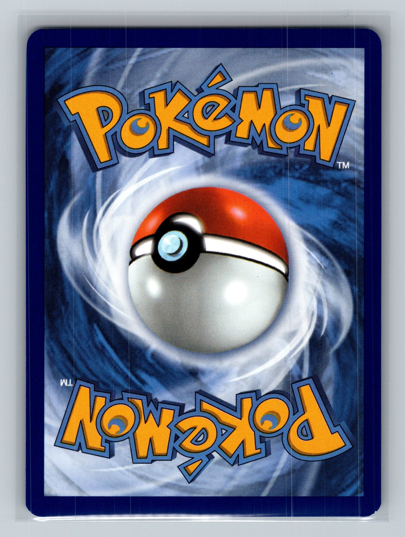 Larvitar - 110/193 (Cosmo Foil) (Back)