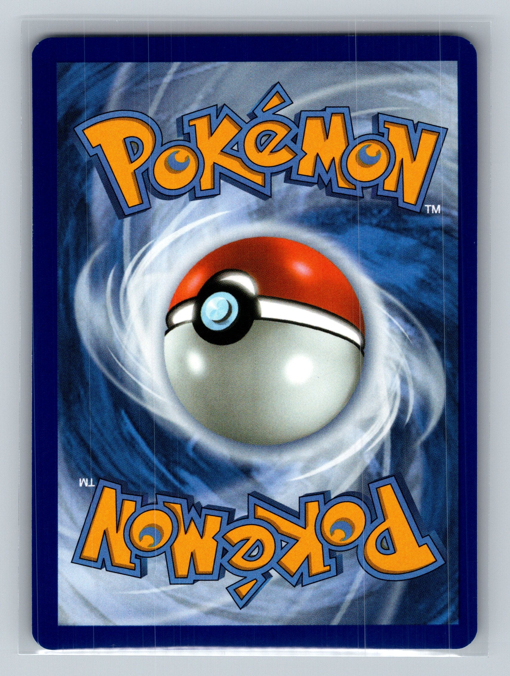 Tyranitar - 135/193 (Cosmo Foil) (Back)