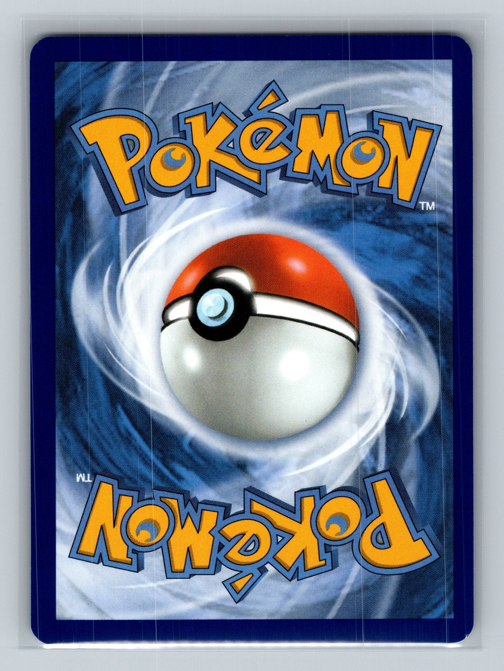 Tyranitar - 135/193 (Cosmo Foil) (Back)