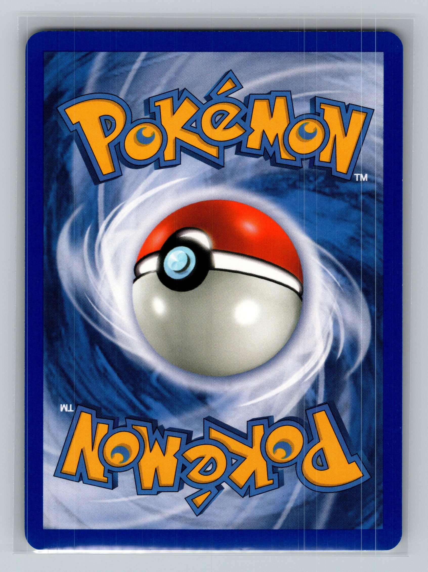 Energy Restore (Back)