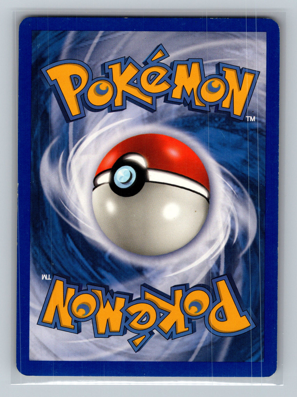 Chansey (Back)