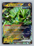 Iron Thorns ex