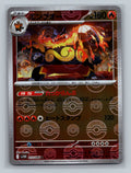 Emboar - 013/086 (Poke Ball Pattern)