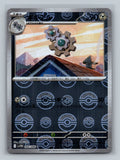 Klang - 066/086 (Poke Ball Pattern)