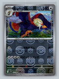 Braviary - 077/086 (Poke Ball Pattern)