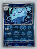 Vanilluxe - 026/086 (Poke Ball Pattern)