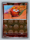 Darumaka - 013/086 (Poke Ball Pattern)