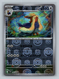 Stoutland - 074/086 (Poke Ball Pattern)