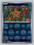 Staryu (Poke Ball Pattern)