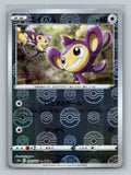 Aipom (Mirror Holofoil)