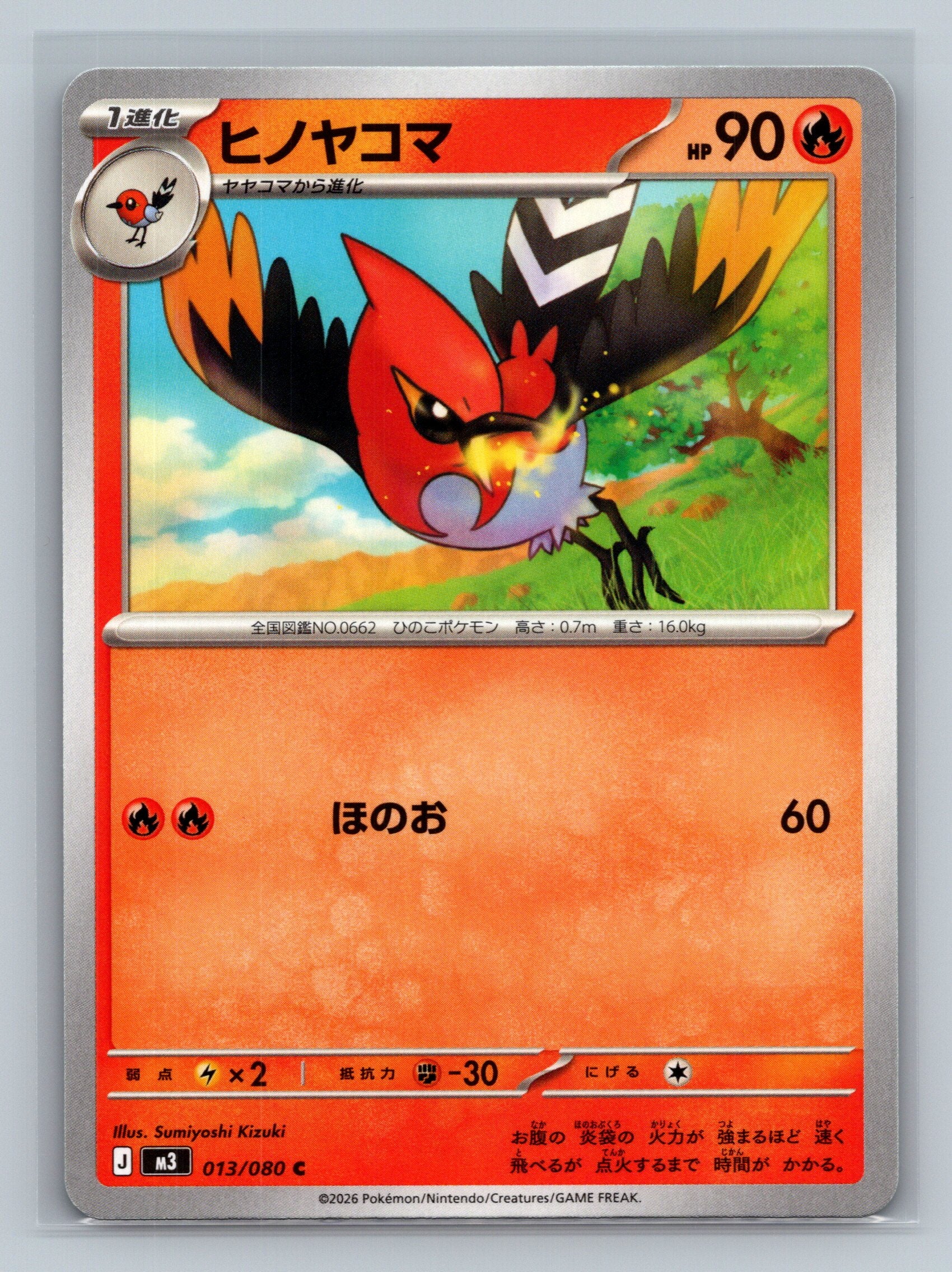 Fletchinder
