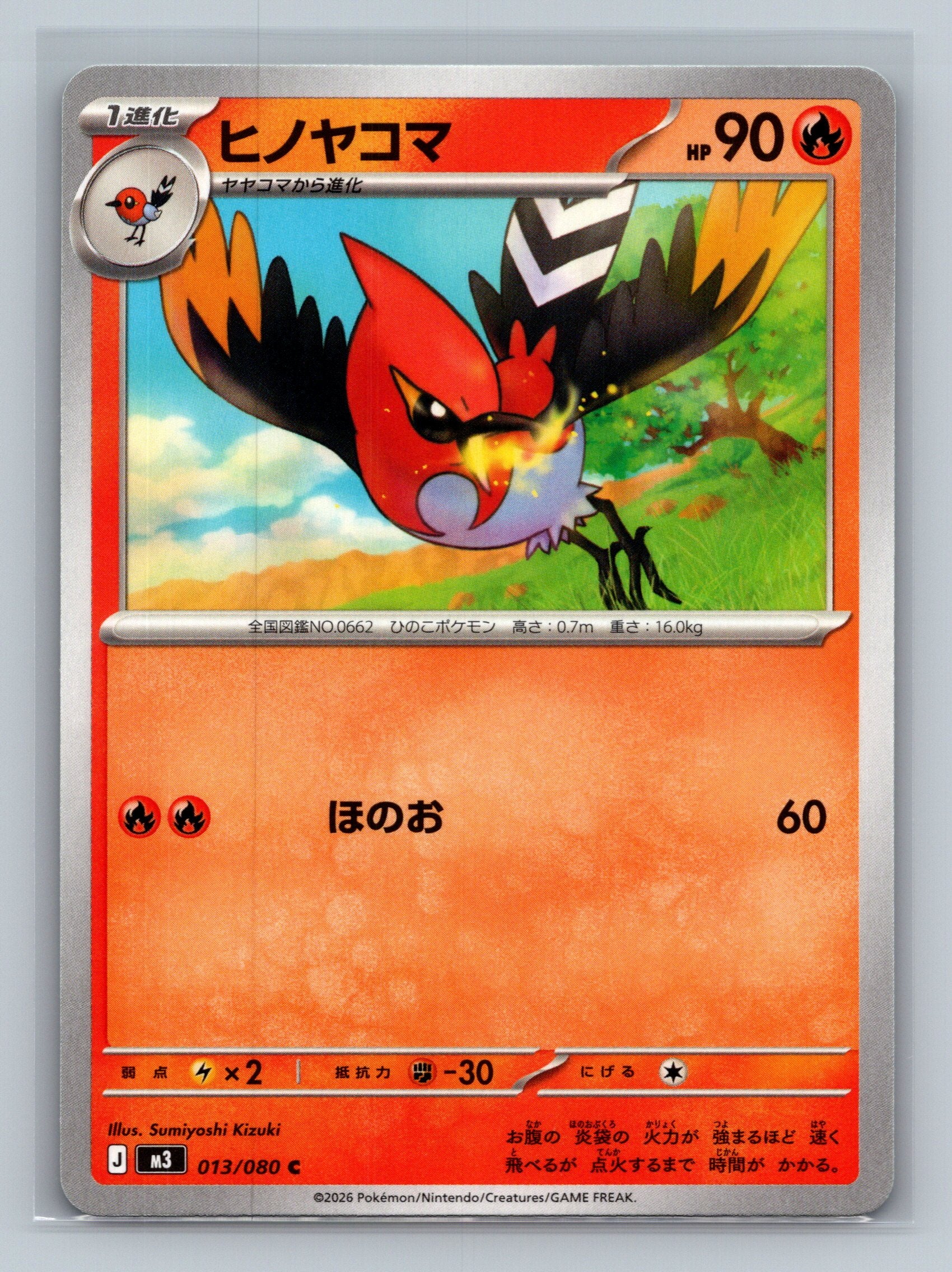 Fletchinder