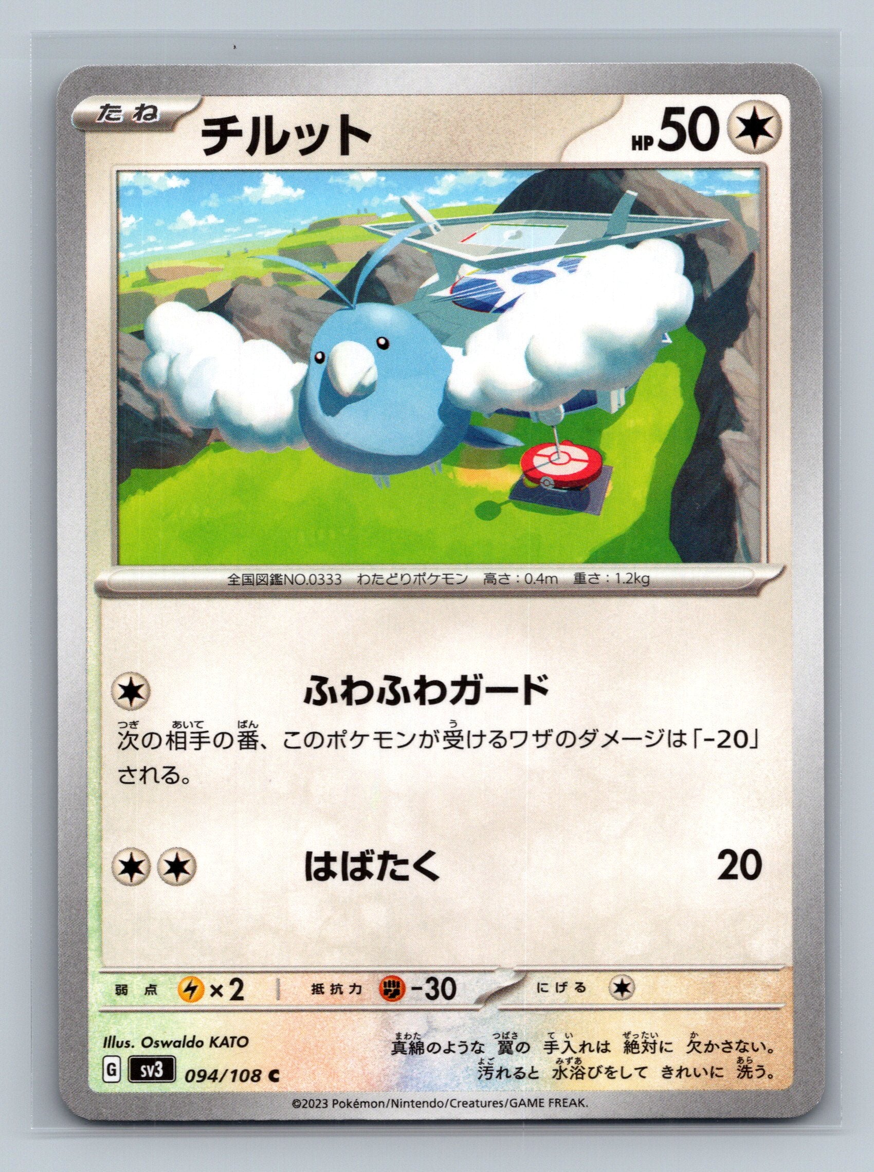 Swablu