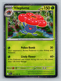 Vileplume (Cosmos Holo)