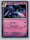 Ceruledge - 098/193 (Cosmos Holo)