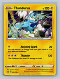 Thundurus - 052/198 (Cosmos Holo)