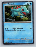 Totodile (Cosmos Holo)