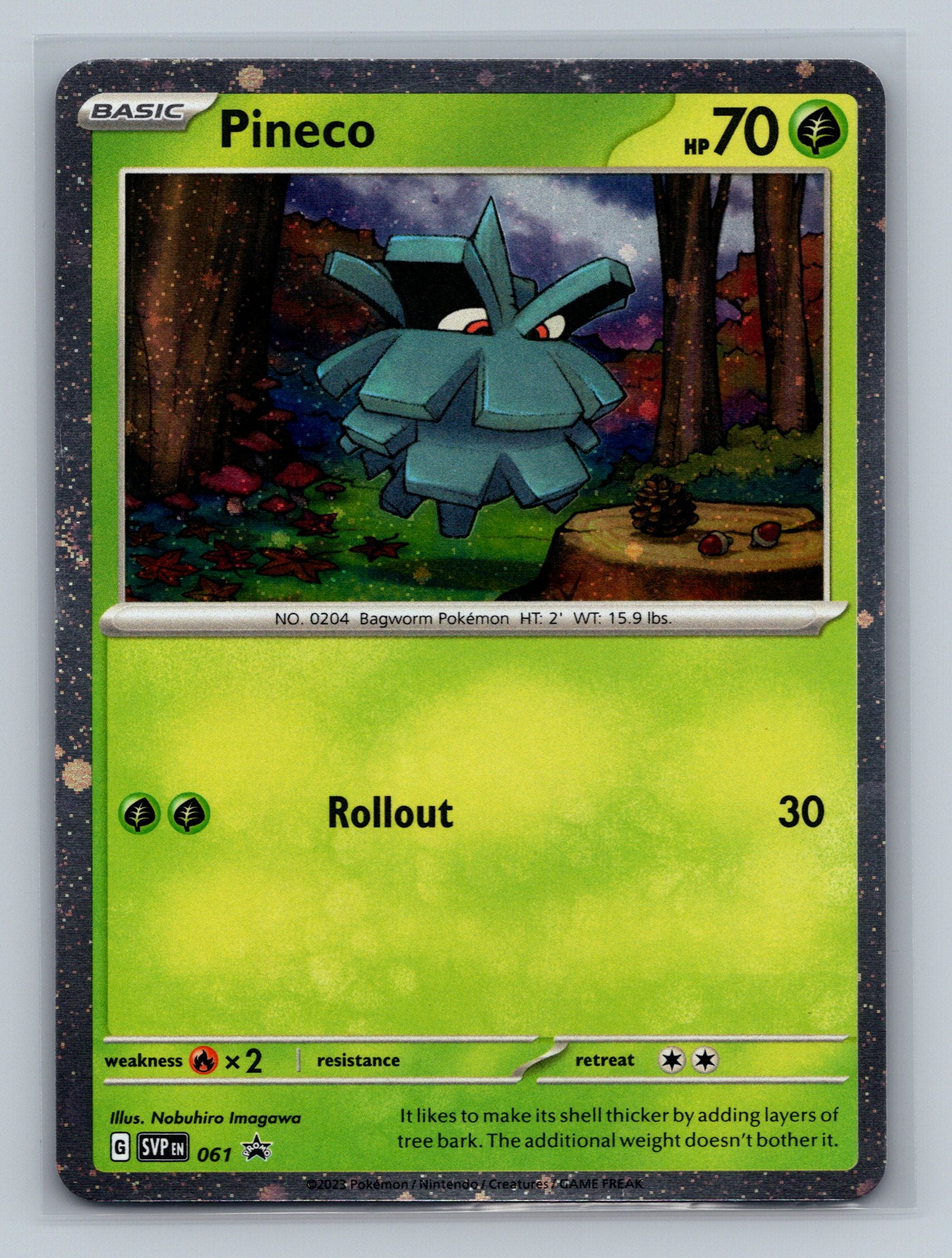 Pineco - 061