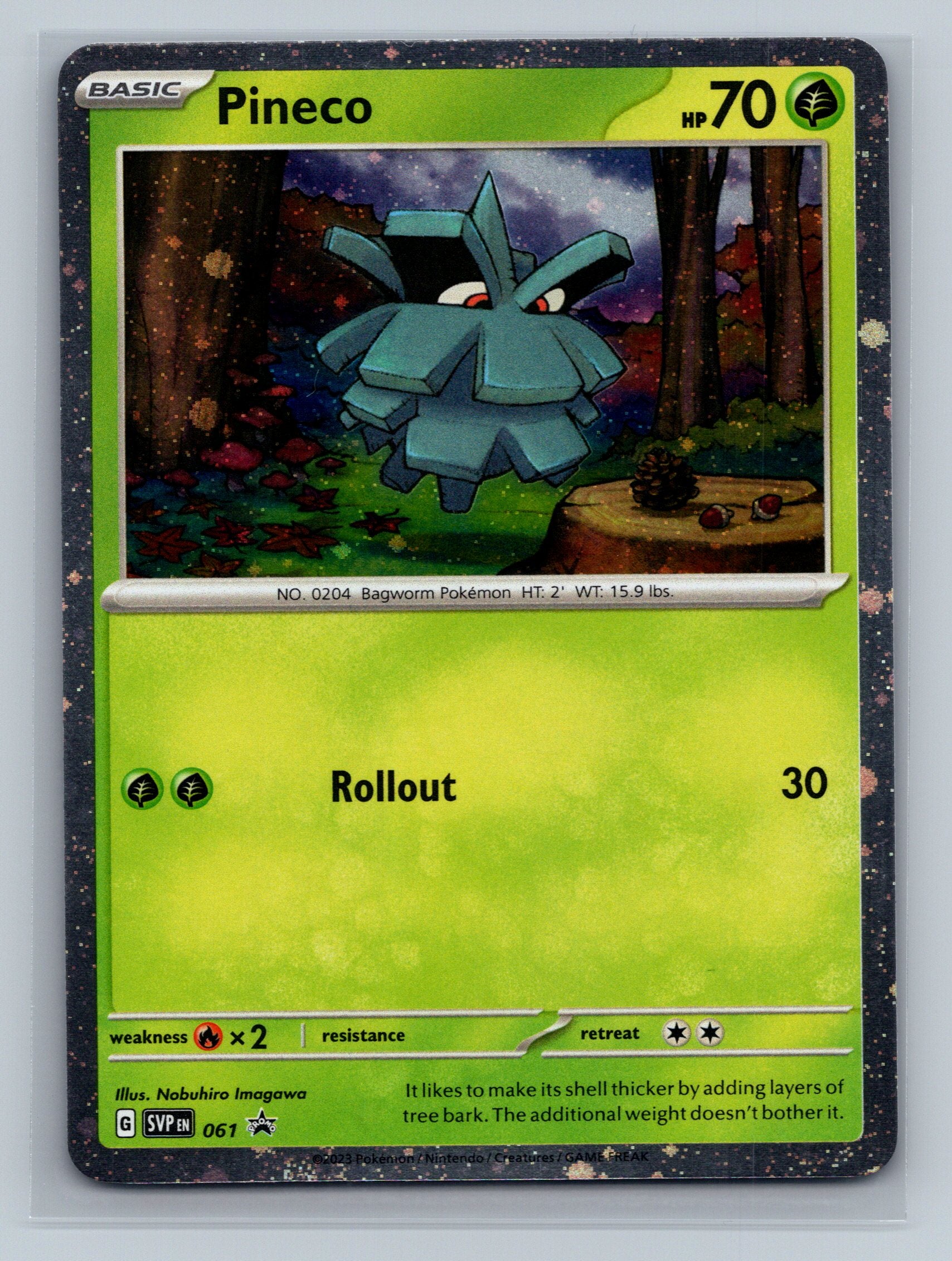 Pineco - 061